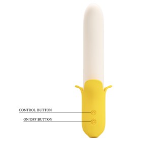 Vibrator Pretty Love Banana geek BI 14957-5